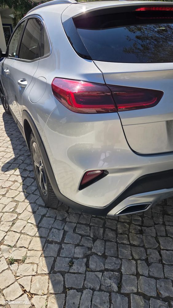 Kia XCeed - 7