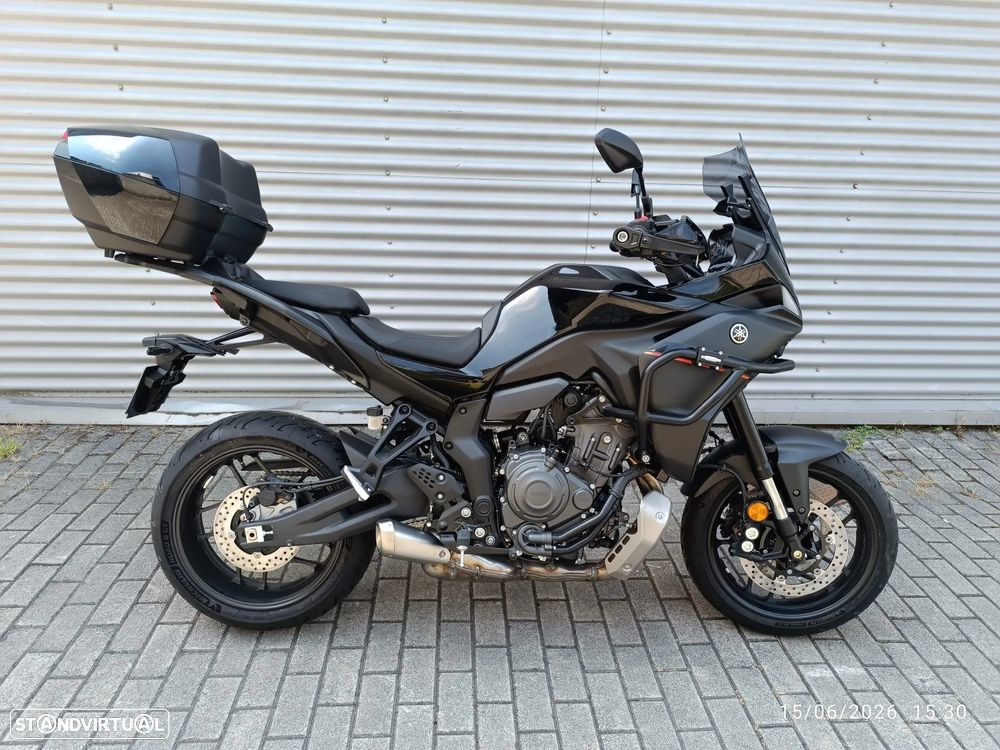 Yamaha Tracer TRACER 7 - 1