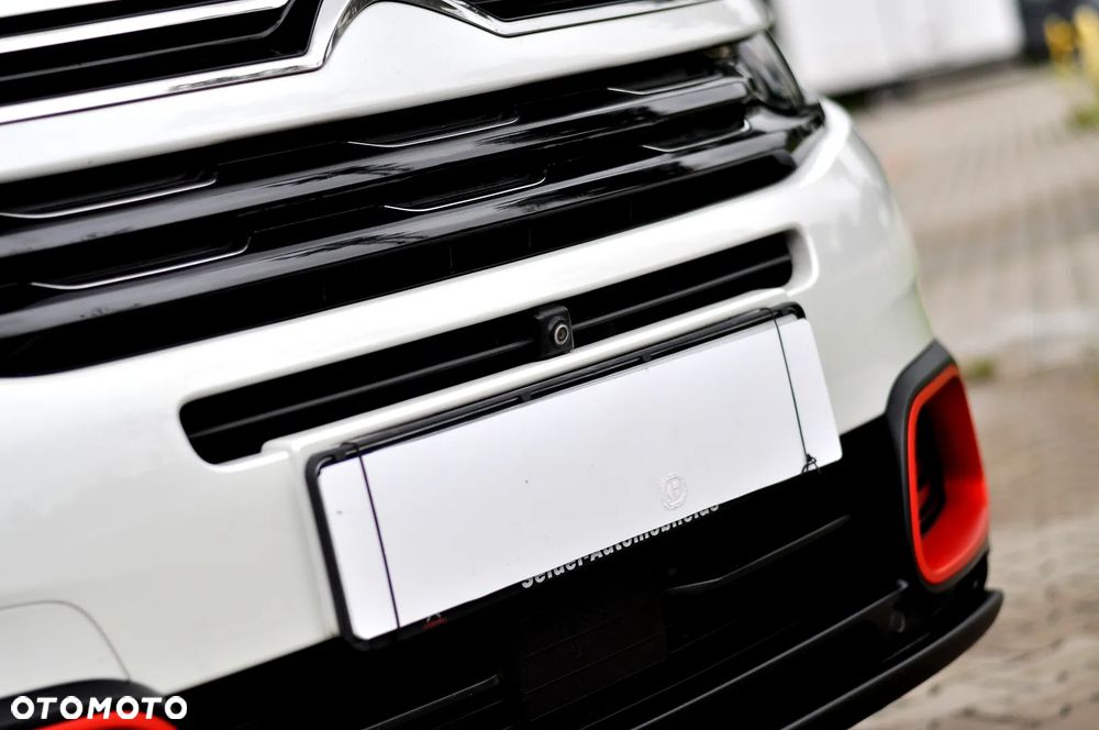 Citroën C5 Aircross Pure Tech 180 S&S EAT8 SHINE - 4
