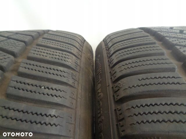 CONTINENTAL WINTERCONTACT TS830P 235/40R19 92V - 5