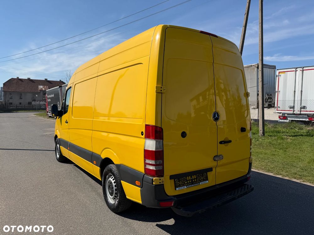 Mercedes-Benz Sprinter 314 CDi * 2.2 / 140KM * L2H2 * - 12