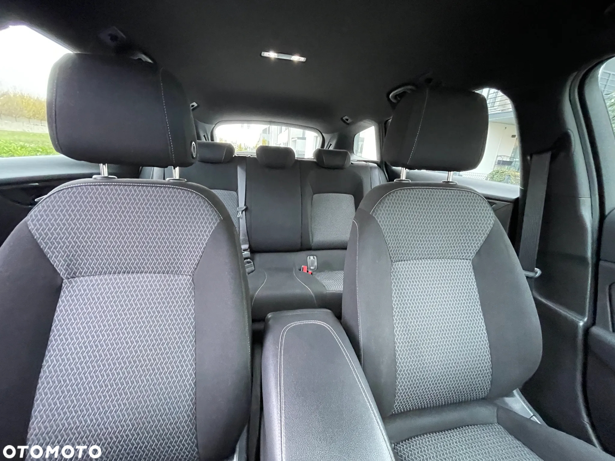 Opel Insignia 1.5 CDTI Business Edition S&S - 24