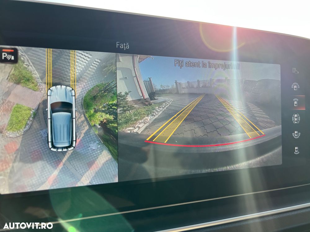 Mercedes-Benz GLE - 15