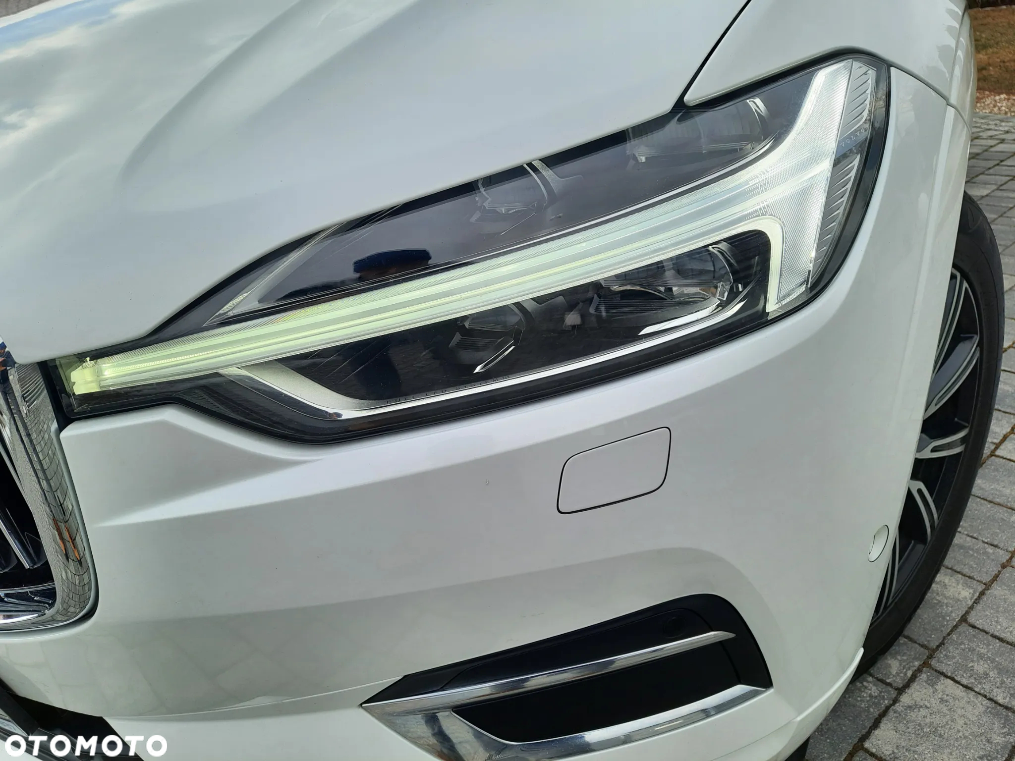 Volvo XC 60 - 32