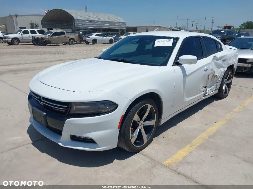 Dodge Charger 3.6 GT - 4