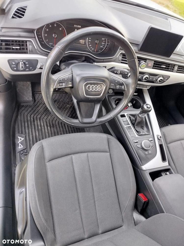 Audi A4 Avant 1.4 TFSI - 11