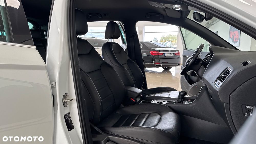 Seat Ateca 2.0 TDI 4Drive DSG XCELLENCE - 36