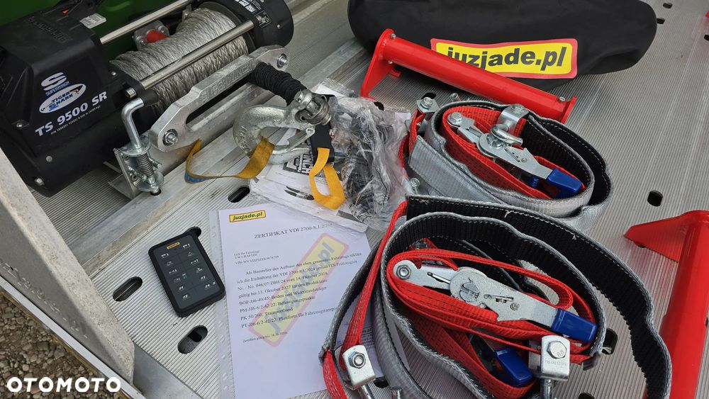 Volkswagen Crafter - 12