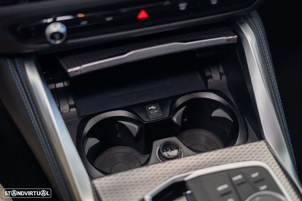 BMW 220 d Coupe Pack M Auto - 59