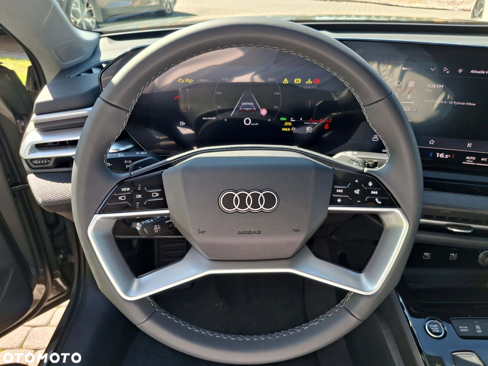 Audi A5 - 29