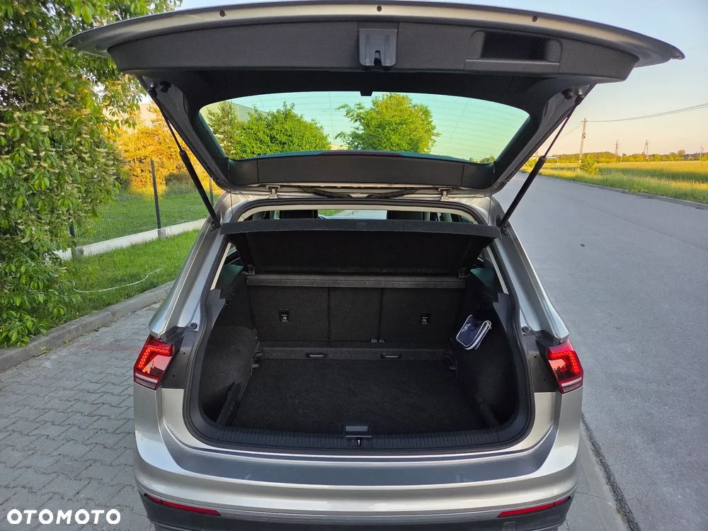 Volkswagen Tiguan 2.0 TSI BMT 4Mot Highline DSG - 14