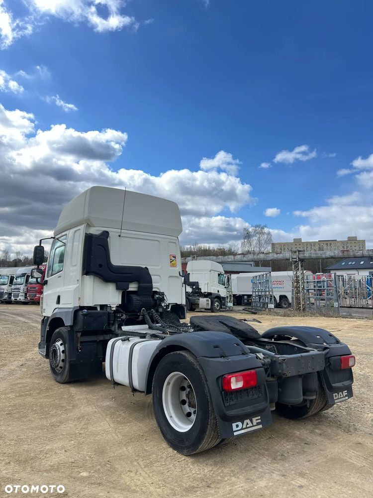 DAF CF 85 440 - 4