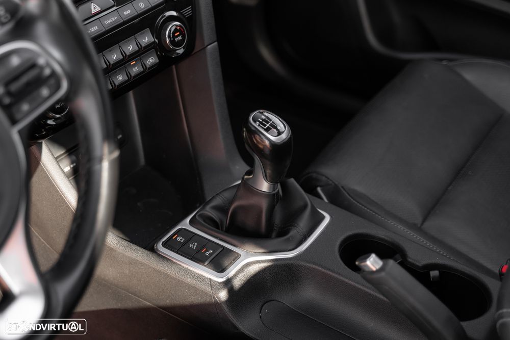 Kia Sportage - 18