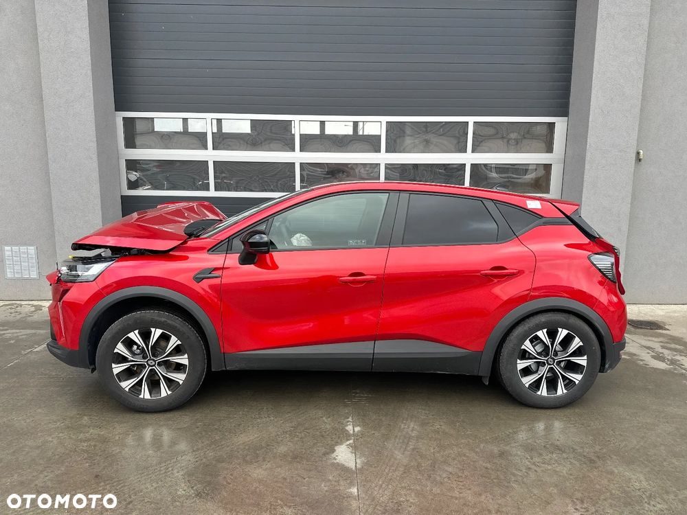 Renault Captur - 1