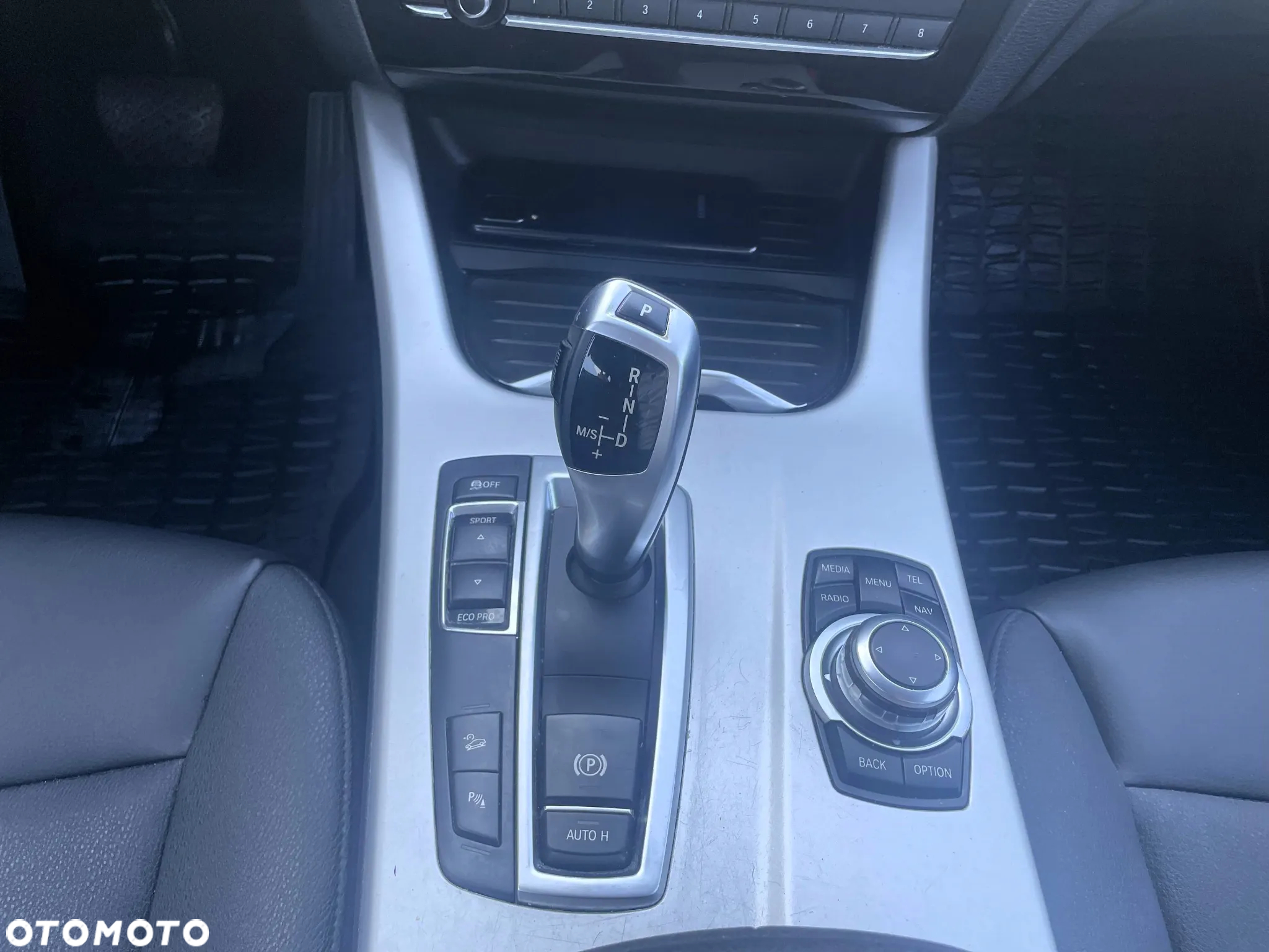 BMW X3 xDrive20d xLine - 11