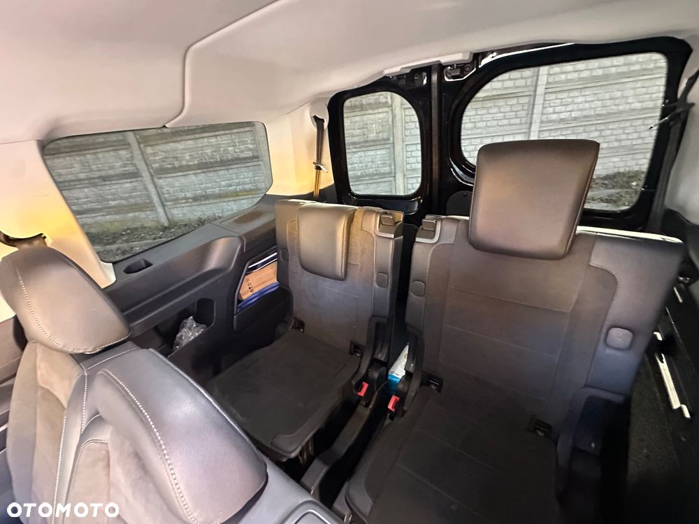 Volkswagen Caddy Maxi 2.0 TDI Life DSG - 14