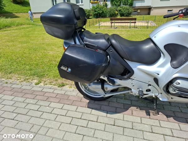 BMW RT