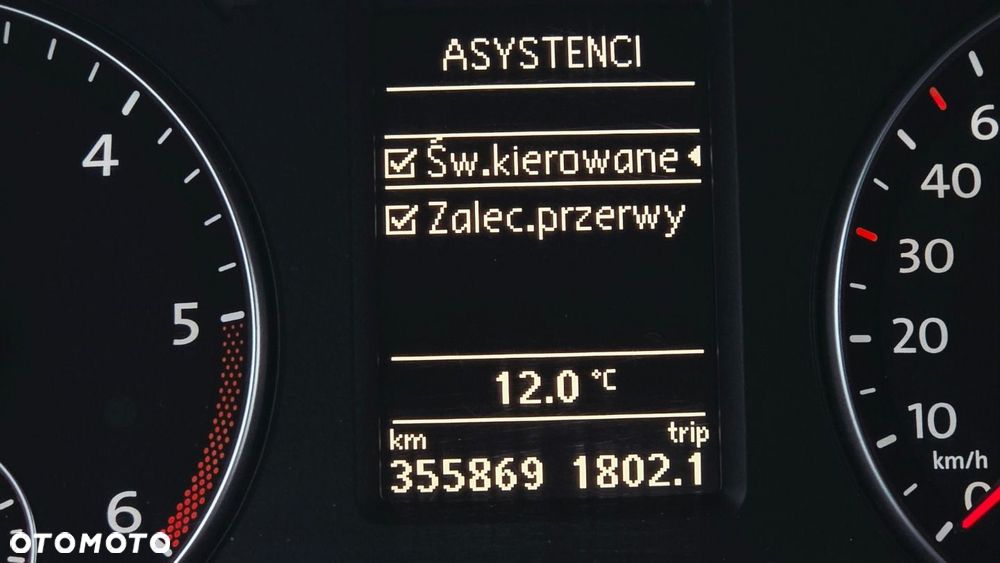 Volkswagen Sharan 2.0 TDI DSG Highline - 24