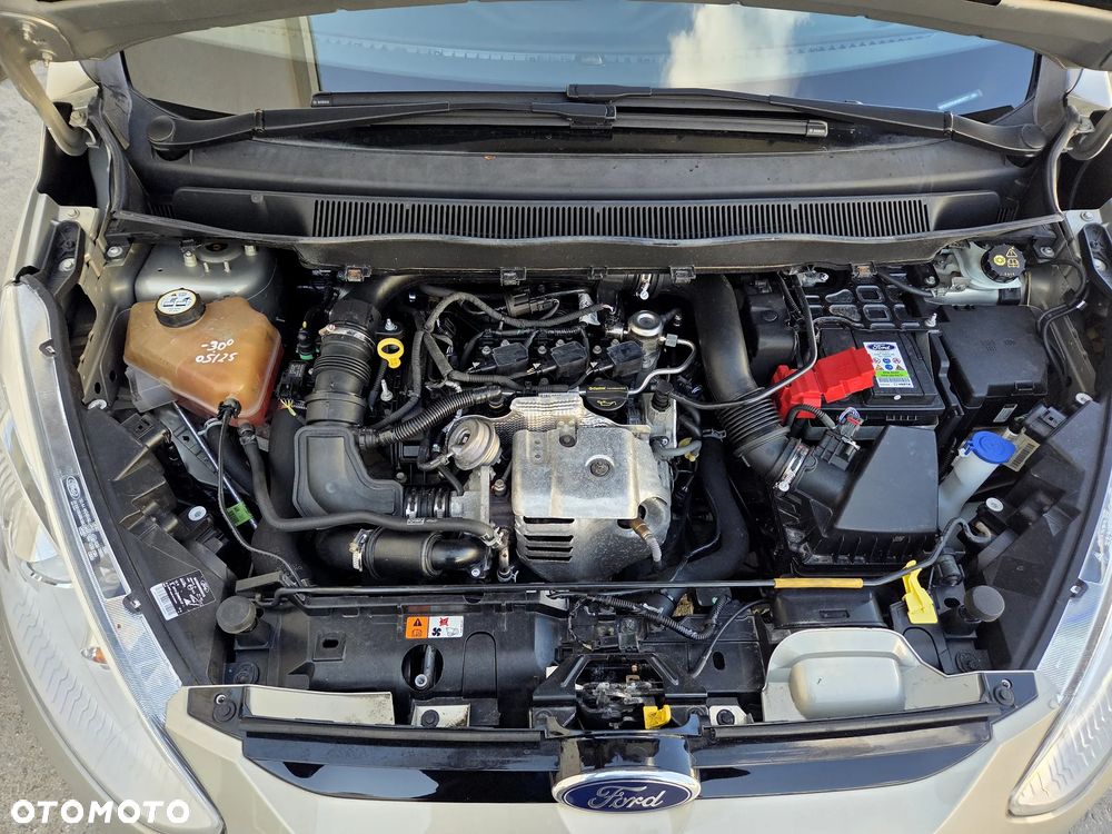 Ford B-MAX - 20