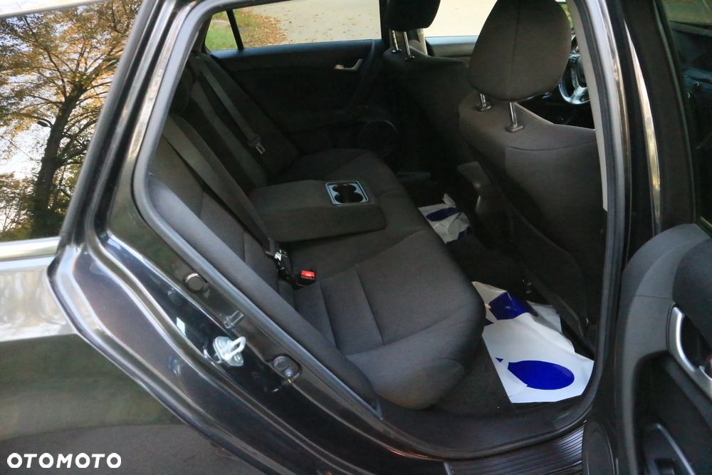 Honda Accord 2.0 Elegance - 6