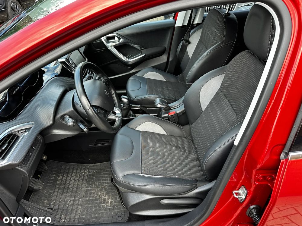 Peugeot 2008 - 20