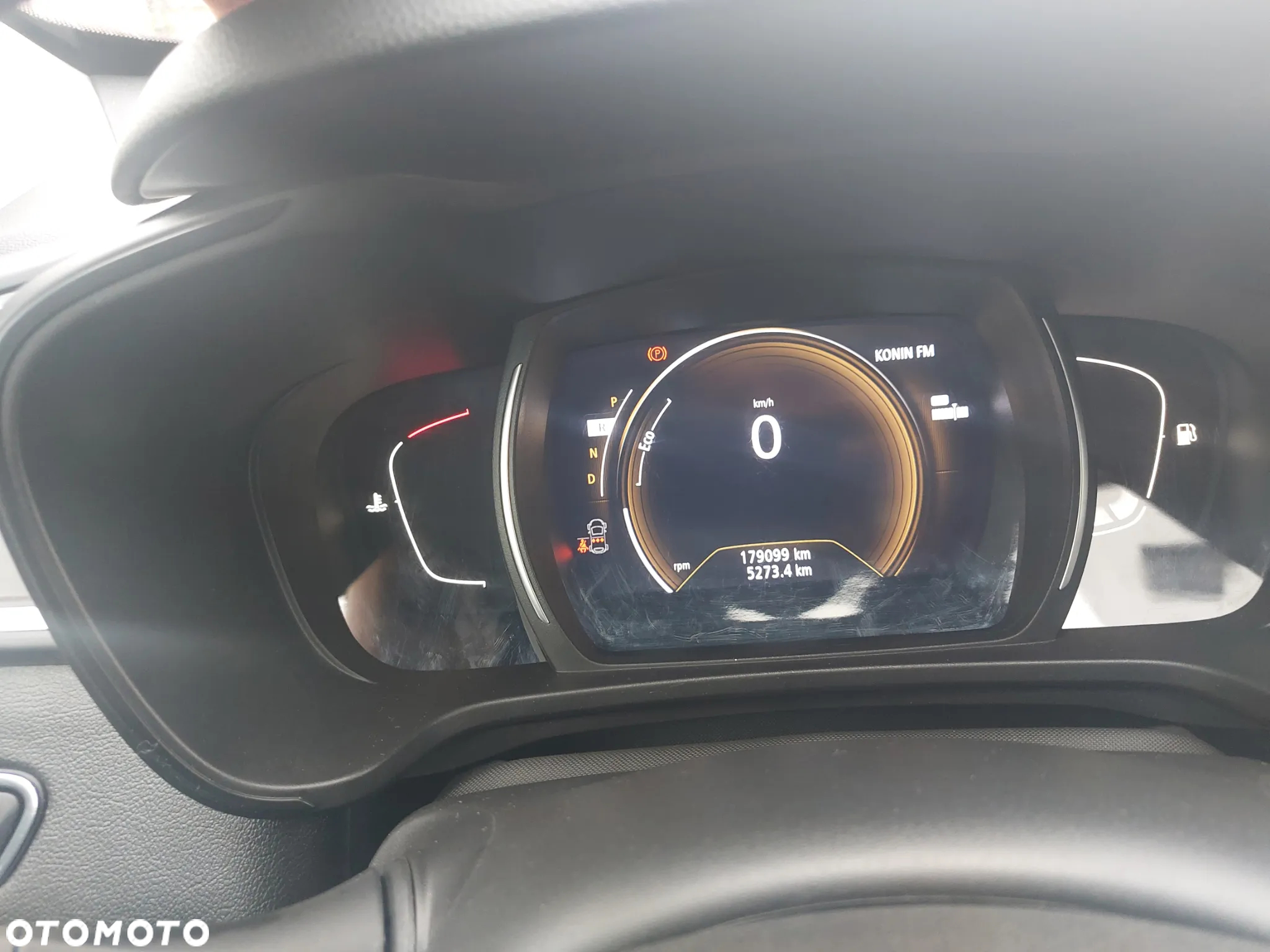Renault Kadjar BLUE dCi 115 EDC BUSINESS EDITION - 15