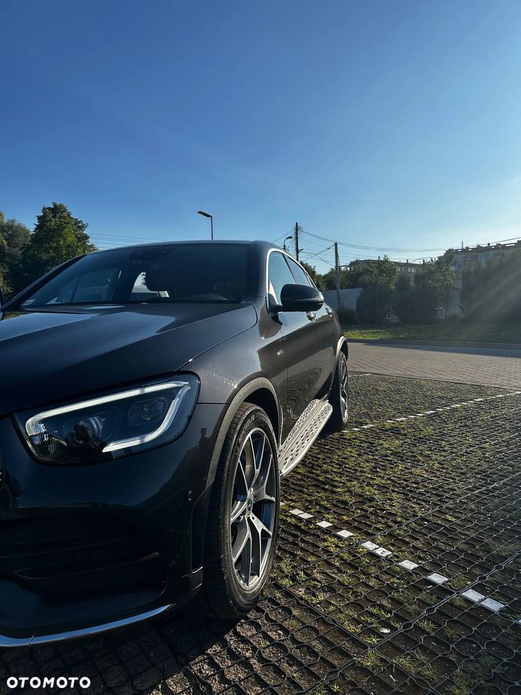 Mercedes-Benz GLC - 8