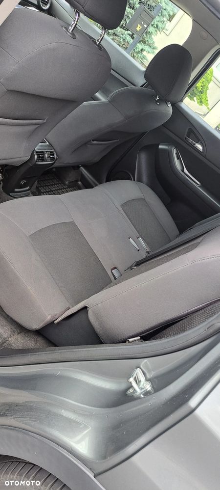 Chevrolet Orlando 2.0 TD LTZ+ - 10