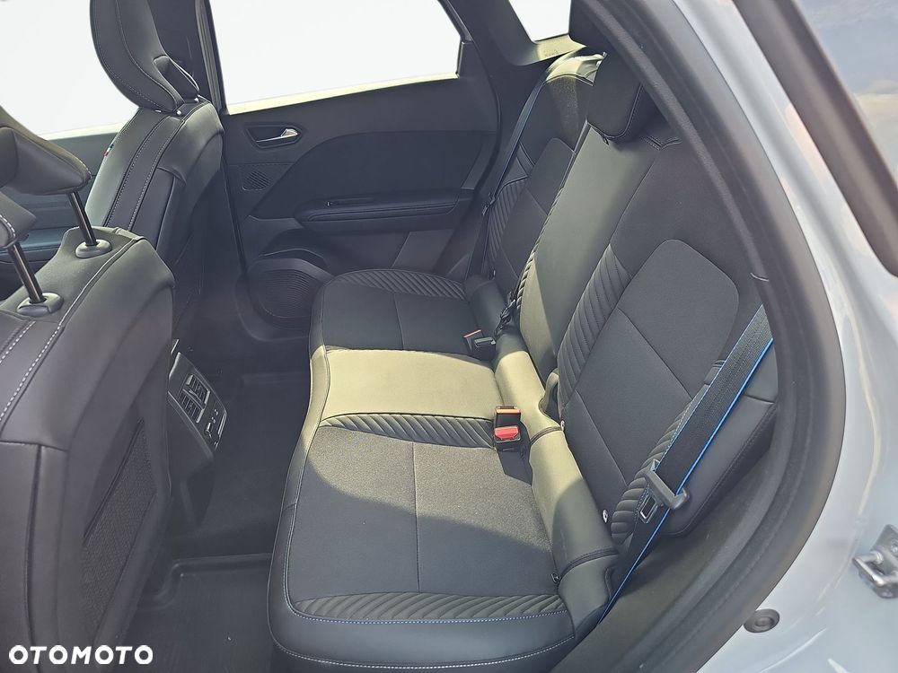 Renault Symbioz - 20