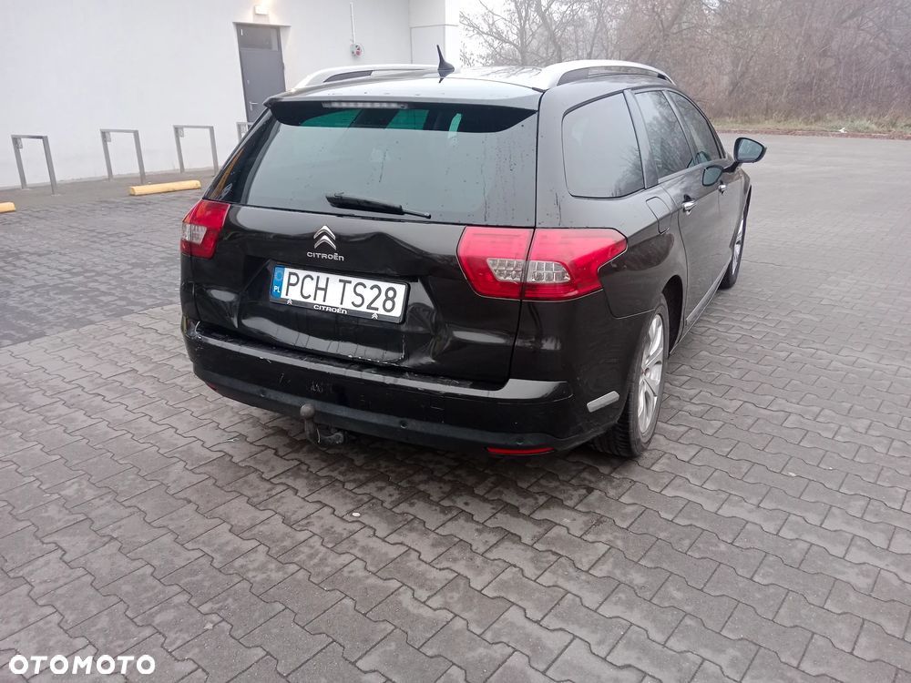 Citroën C5 HDi 140 FAP Selection - 5