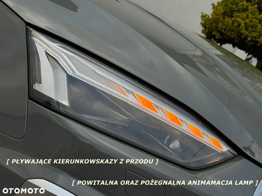 Audi A5 Sportback - 15