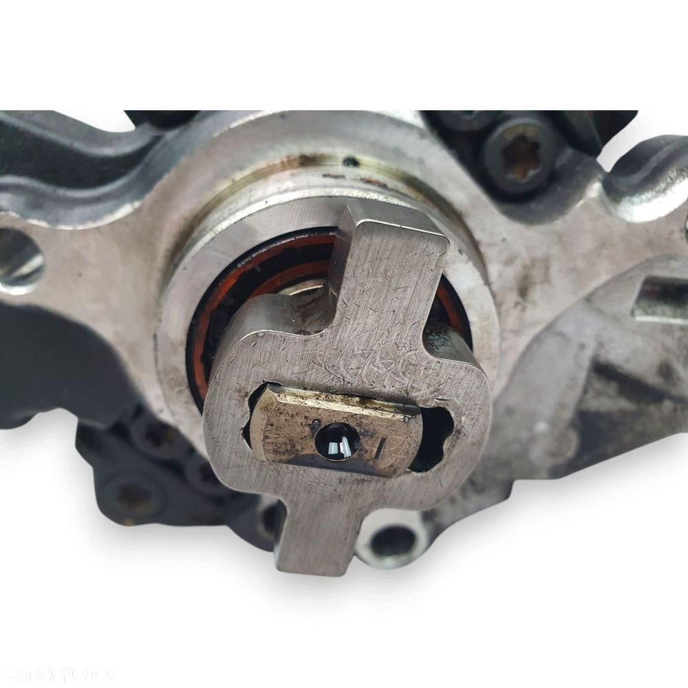 POMPA WTRYSKOWA S-Max Mondeo 2.0 TDCi Delphi 9687959180 9424A050A - 16