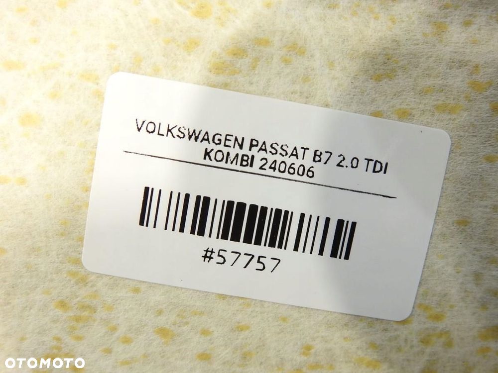 PODSUFITKA VW PASSAT B7 KOMBI 3AF867501D 3AF867501E 3AF867501F 3AF867501G - 4