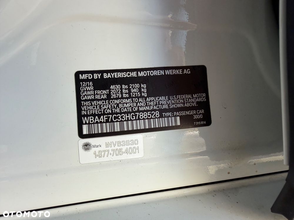 BMW Seria 4 430i M Sport sport - 33