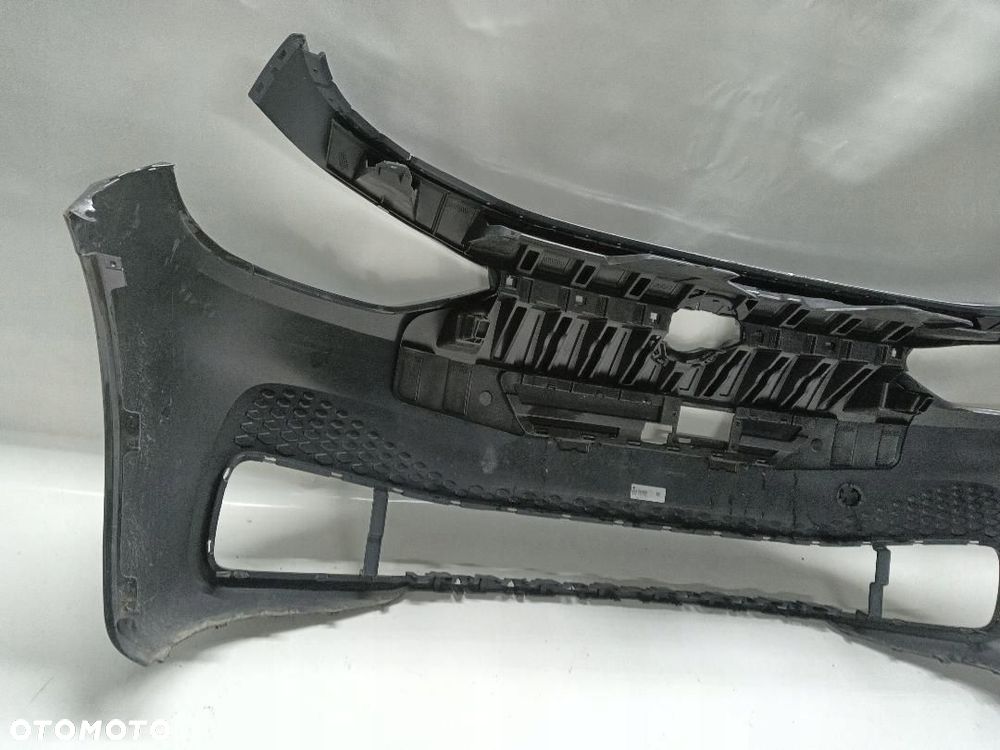 ZDERZAK PRZÓD PRZEDNI VW ID3 10A807221 - 6