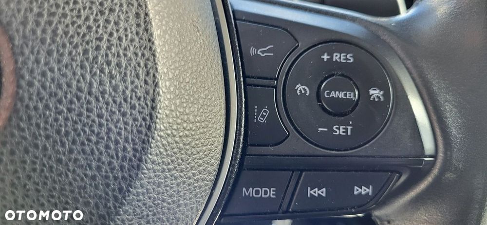 Toyota Corolla 1.5 Comfort - 15
