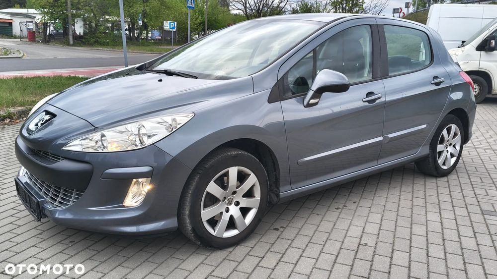 Peugeot 308 1.6 Premium - 1