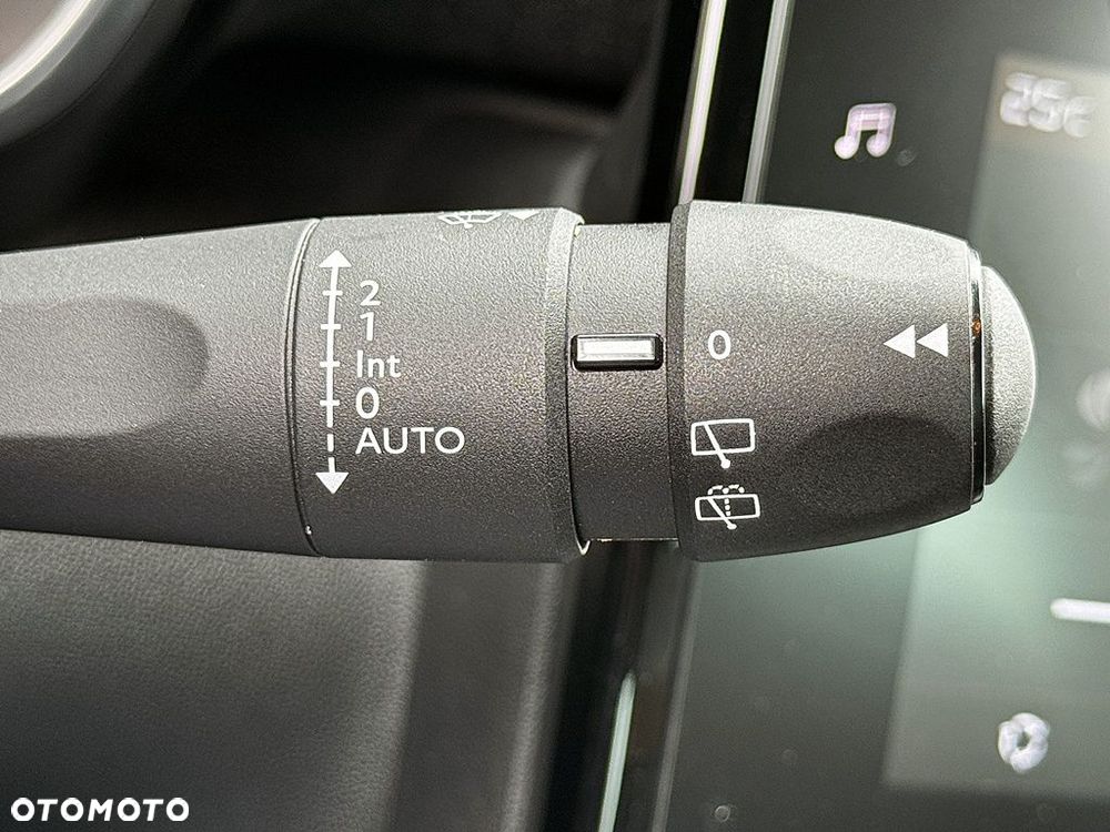 Citroën C3 Aircross 1.2 PureTech Shine S&S - 23