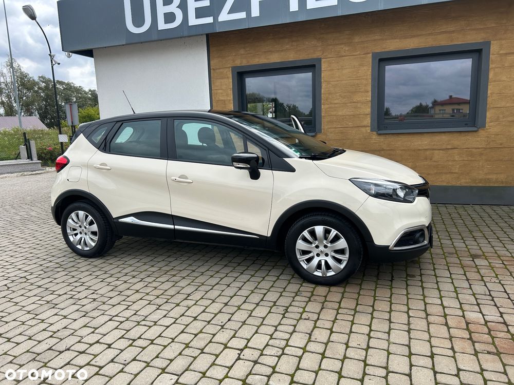 Renault Captur (ENERGY) dCi 90 LIMITED - 27