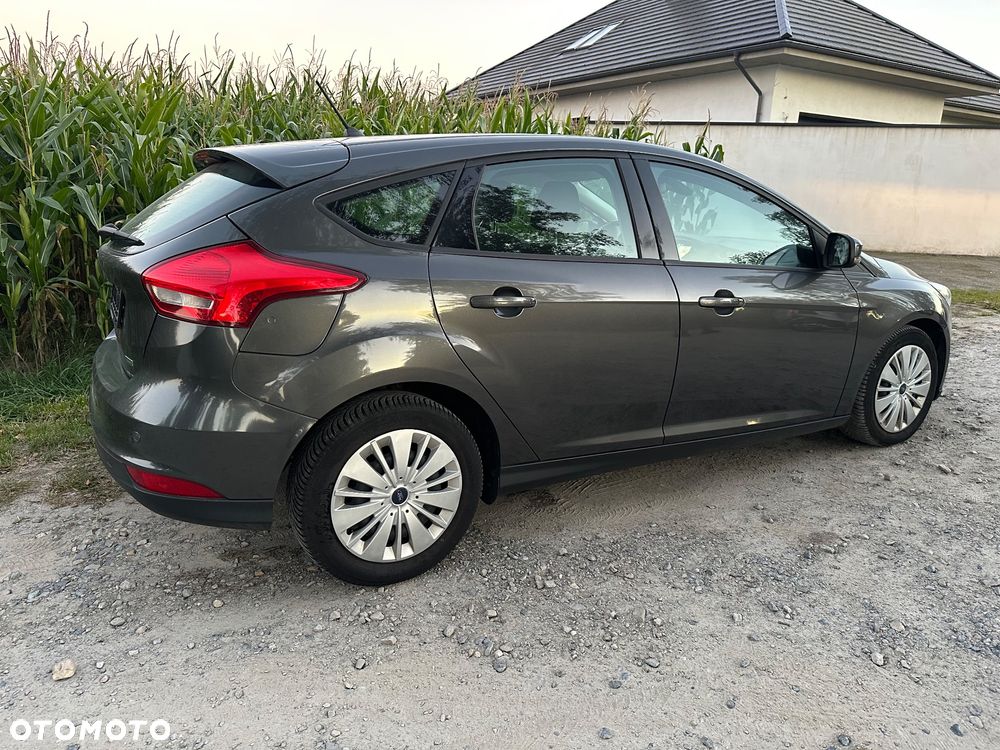 Ford Focus - 7