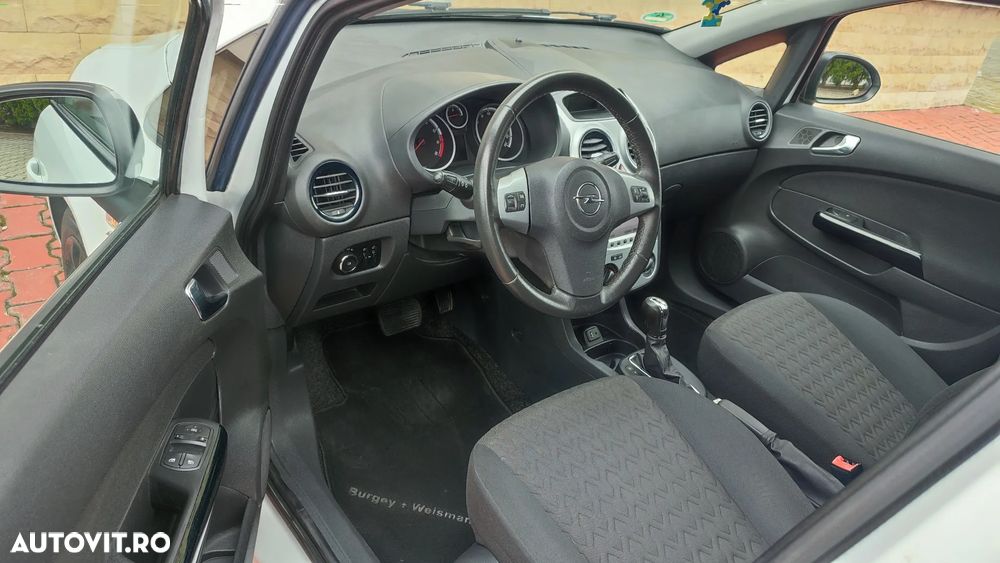 Ford Fiesta 1.0 EcoBoost Powershift Titanium - 5