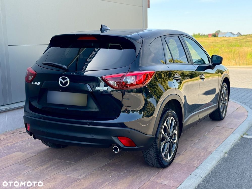 Mazda CX-5 2.0 Skydream 2WD - 11