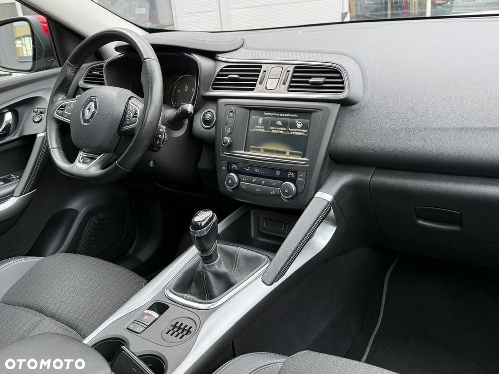 Renault Kadjar - 13