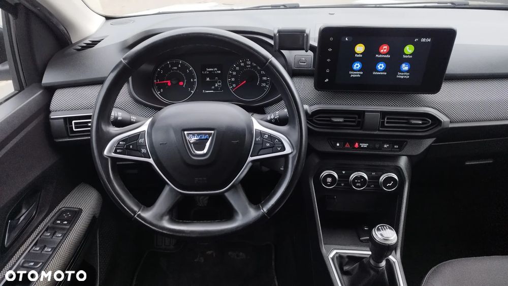 Dacia Jogger 1.0 TCe SL Extreme - 17