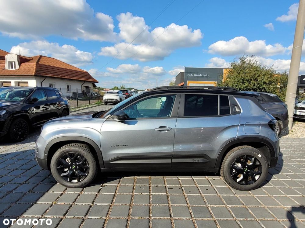 Jeep Avenger - 2