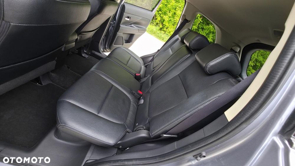 Mitsubishi Outlander 2.0 2WD CVT Edition - 24
