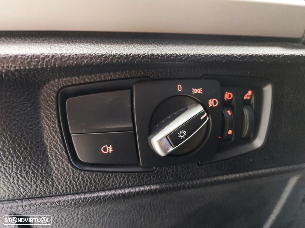 BMW 114 d Line Sport - 29