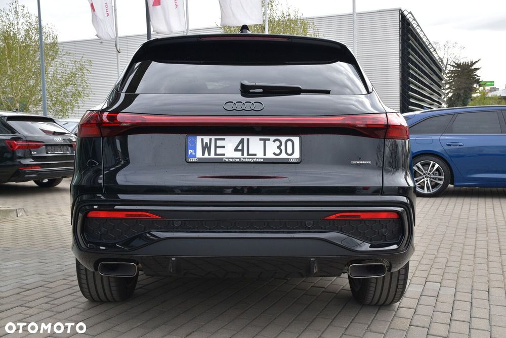 Audi Q5 - 6