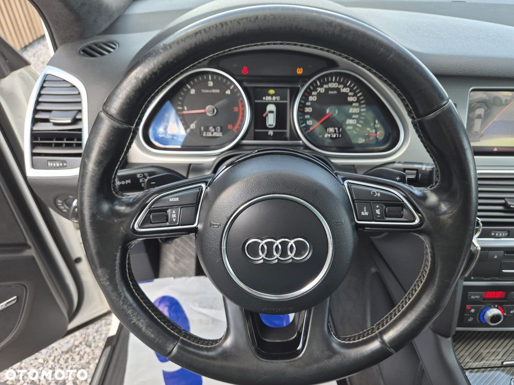 Audi Q7 - 37