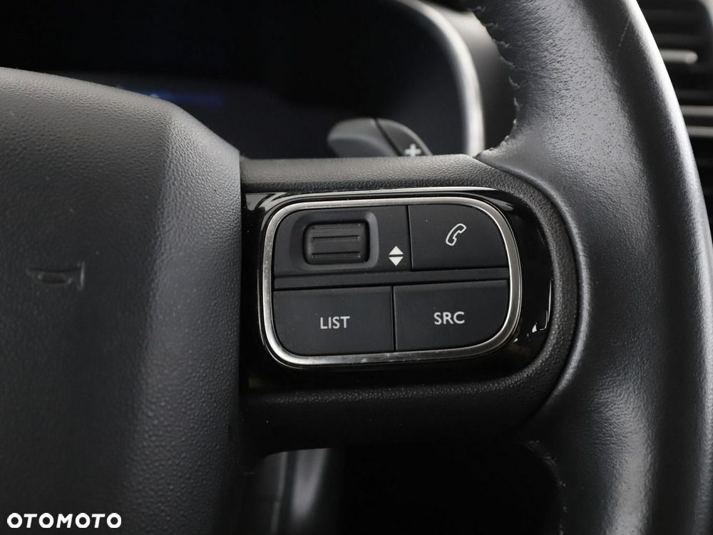 Citroën C5 Aircross 225 e-EAT8 ë-SERIES - 33